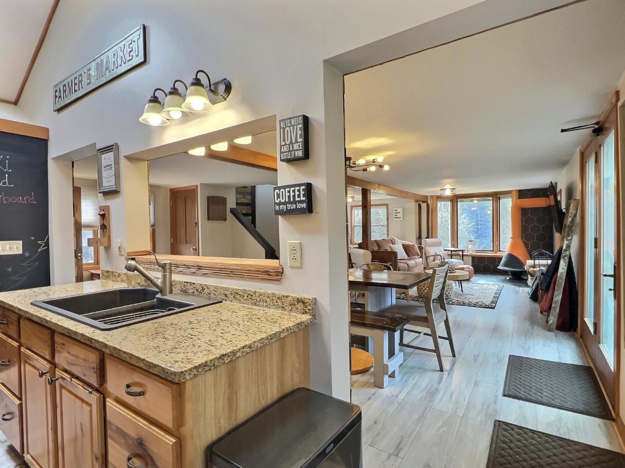 Maples Retreat - 2 Acres - Fireplace Ellicottville Exteriér fotografie