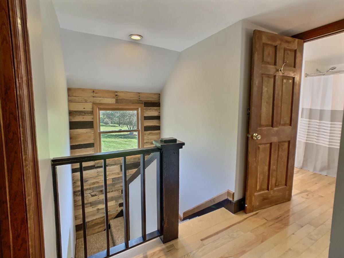 Maples Retreat - 2 Acres - Fireplace Ellicottville Exteriér fotografie